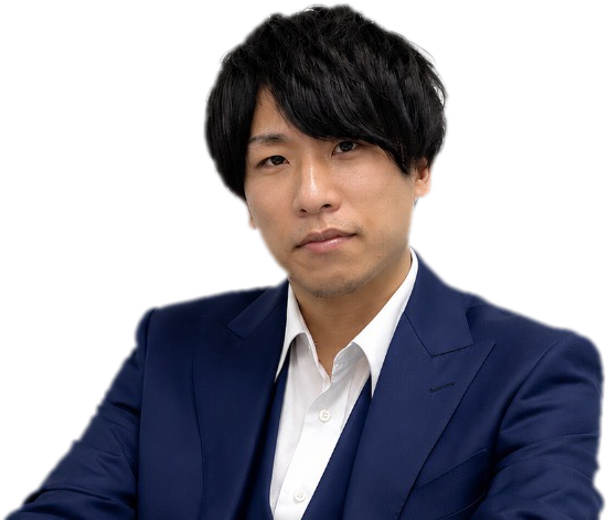 代表取締役 井上佳祐