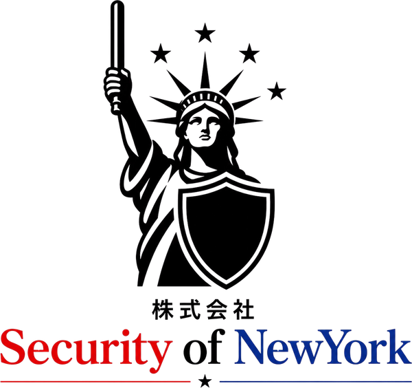 株式会社 Security Of NewYork